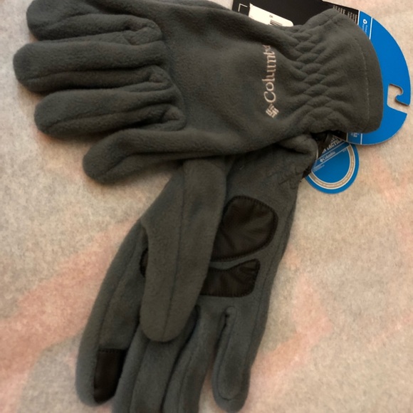 Columbia Womens Thermarator Gloves